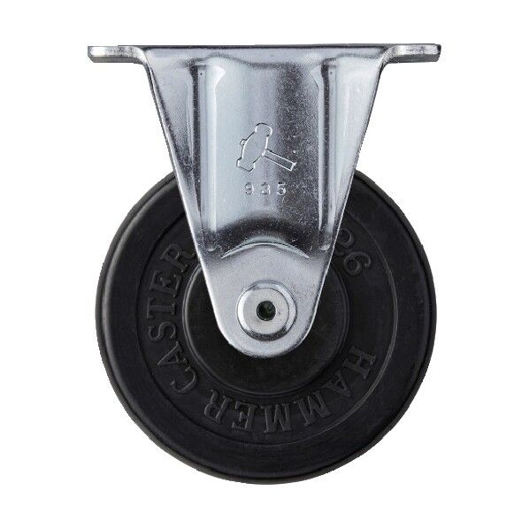 420Sシリーズ(プレス製ゴム車) 固定