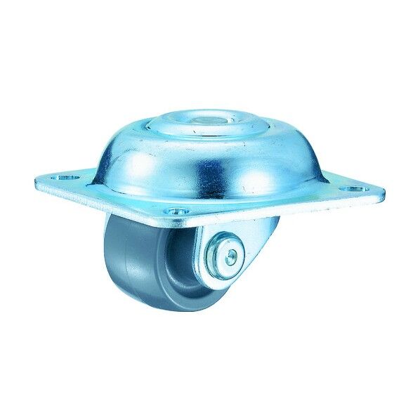 ハンマー 低床式 高さ30 自在 特殊ナイロン 32mm