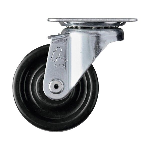 Sシリーズ自在フェノールB車65mm 420S-PB65-BAR01 1点