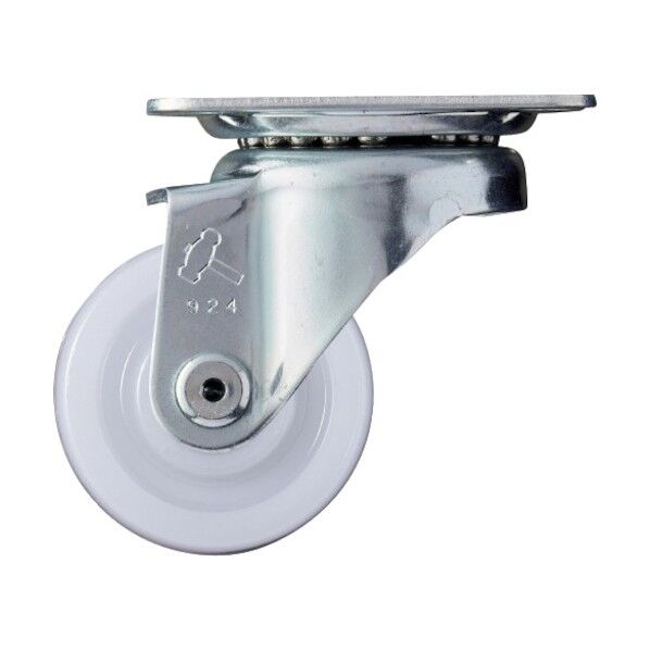 Sシリーズ自在ナイロンB車50mm 420S-NRB50-BAR01 1点