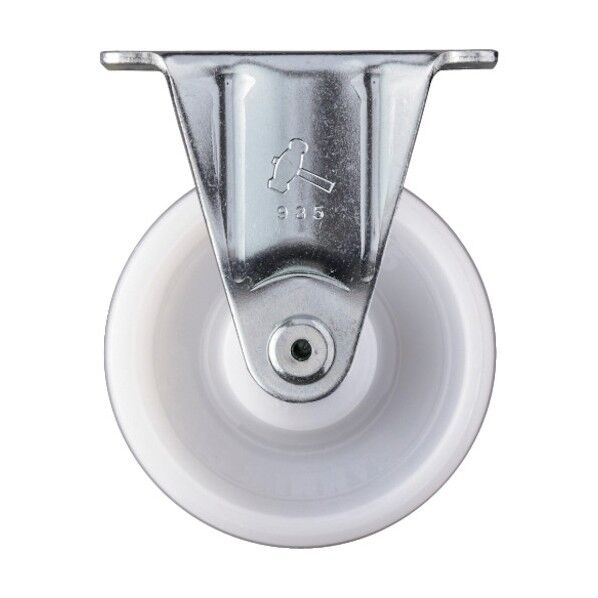 Sシリーズ固定ナイロンB車65mm 420SR-NRB65-BAR01 1点