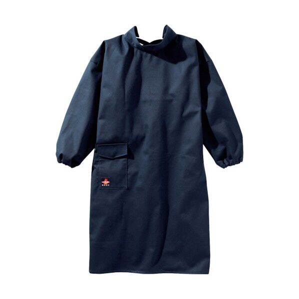 村上被服 難燃溶接服 F ネイビー 420-F-1 1点...