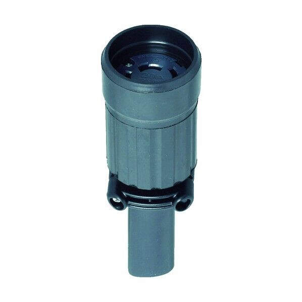 引掛防水形プラグ・コネクタボディー コネクタボディー