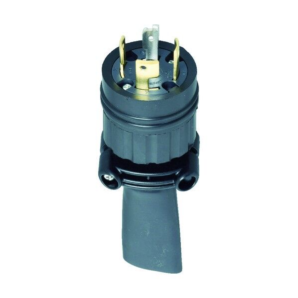 引掛防水形プラグ・コネクタボディー プラグ