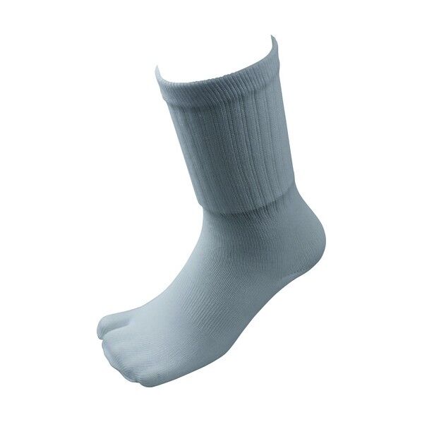 #4084-3P-L 最強装備快テック指又 白 4084-3P-L 3足