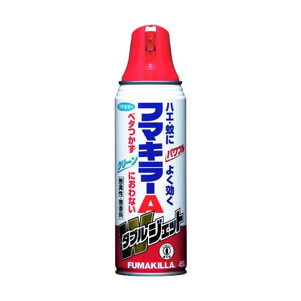フマキラーA ダブルジェット