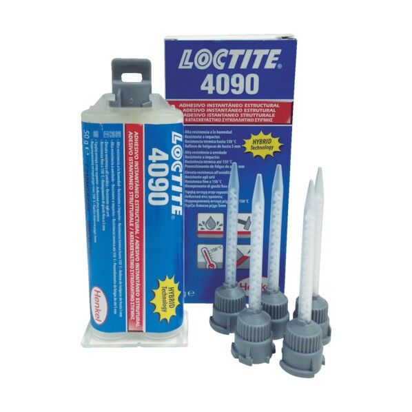 ロックタイト　瞬間＆エポキシ接着剤　４０９０　５０ｍｌ