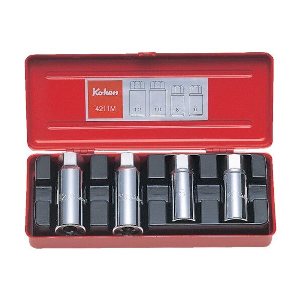 スタッドプラーセット