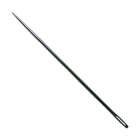 サイズ:全長145mm、直径2mm 41415