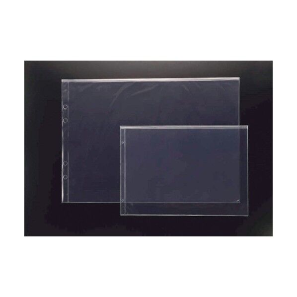 チャック式図面ケース DC-A2 1点