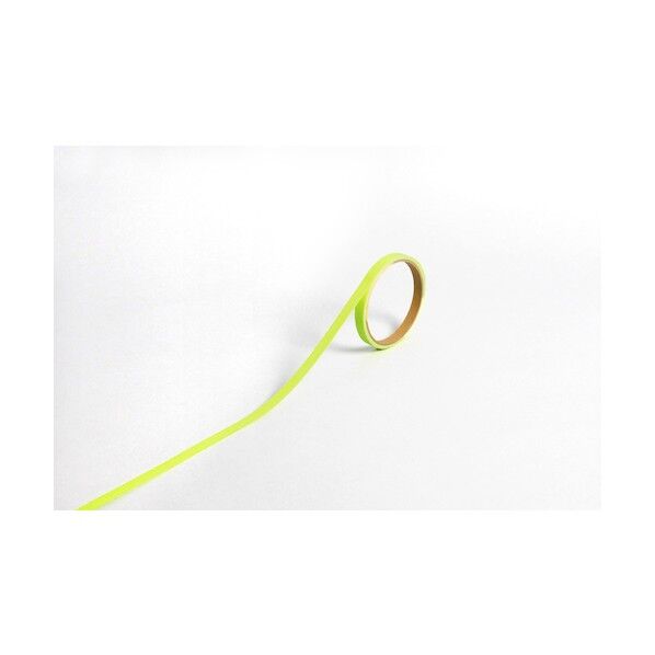 高輝度蓄光蛍光テープ CKT1002 10mm×2m 409001 1点