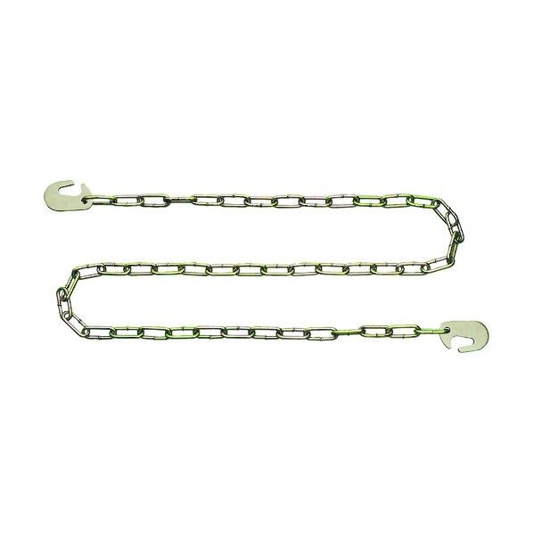 SRG タカミヤ 安心鎖(足場チェーン)3m(15本入り) 40951730 15台