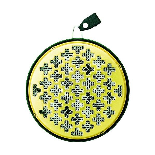 蚊とり線香皿吊り下げ式 424454 1