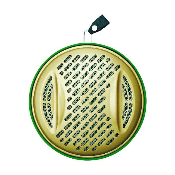 蚊とり線香皿ジャンボ吊り下げ式 424485 1