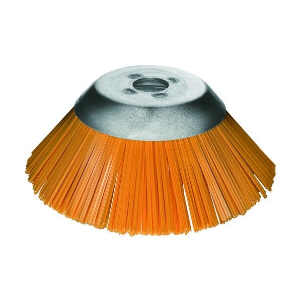 刈払機用ブラシ