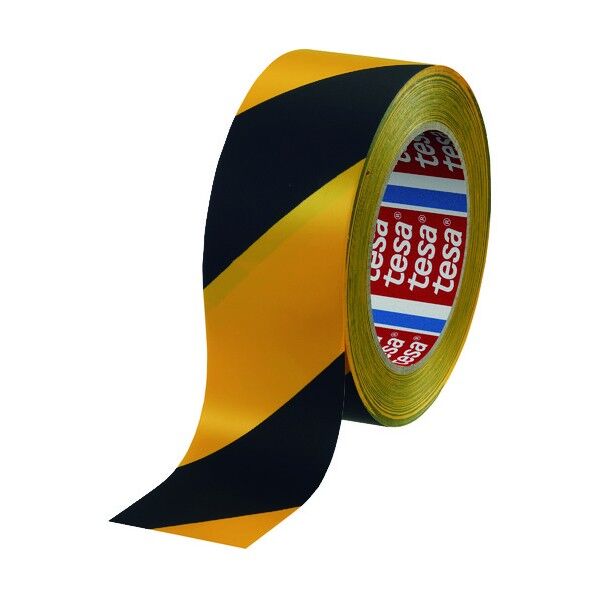 ラインマーキングテープトラ50mmx33m