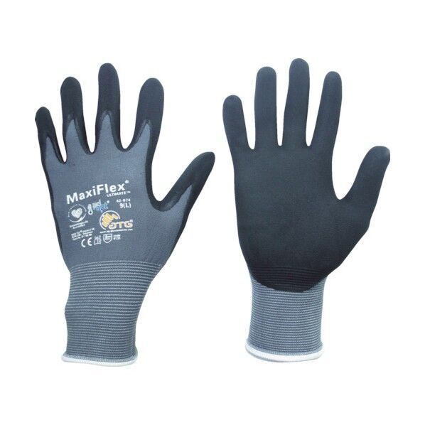 ＡＴＧ　マキシフレックス・アルティメイト　４２－８７４　Ｌサイズ 295 x 130 x 25 mm 42-874-L 1