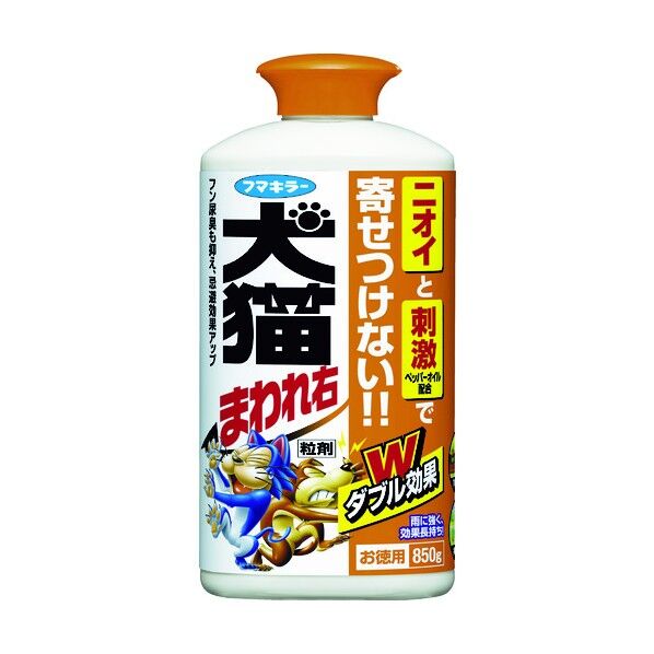 犬猫まわれ右粒剤850g 850g 432596 1