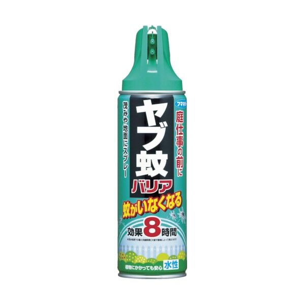 ヤブ蚊バリア450ml