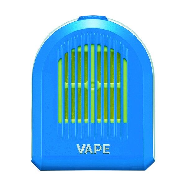 どこでもベープGO!未来480時間セットブルー