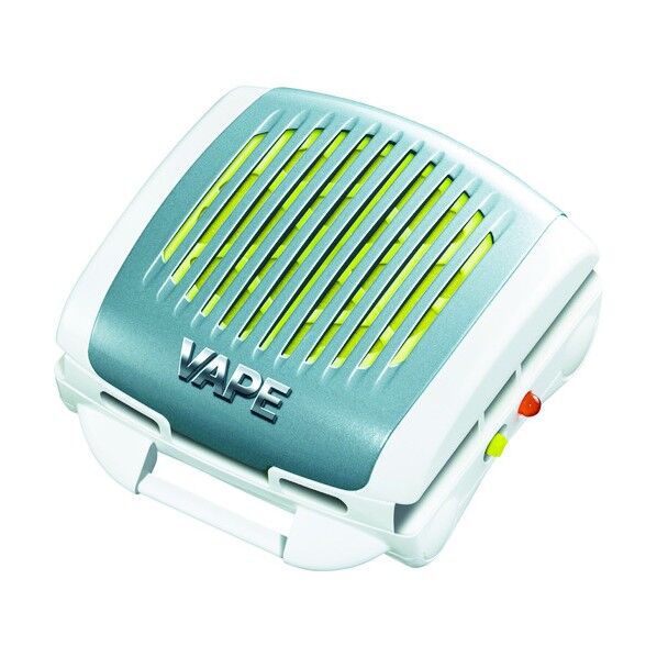 どこでもベープNO1未来メタリックグレー