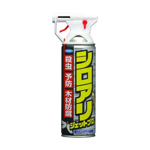 シロアリジェットプロ450ml