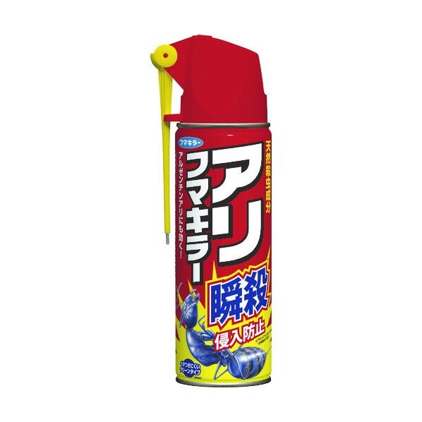 アリ フマキラー