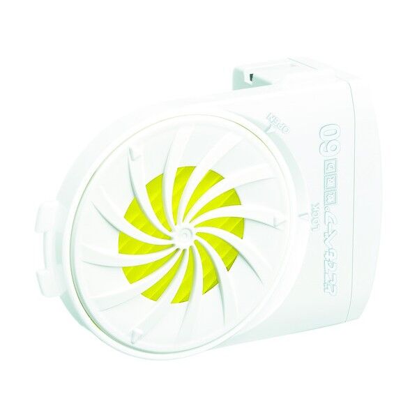 どこでもベープ蚊取り60日 取替用