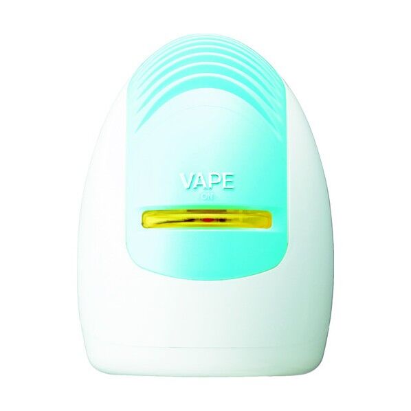 どこでもベープ蚊取り60日セットブルー