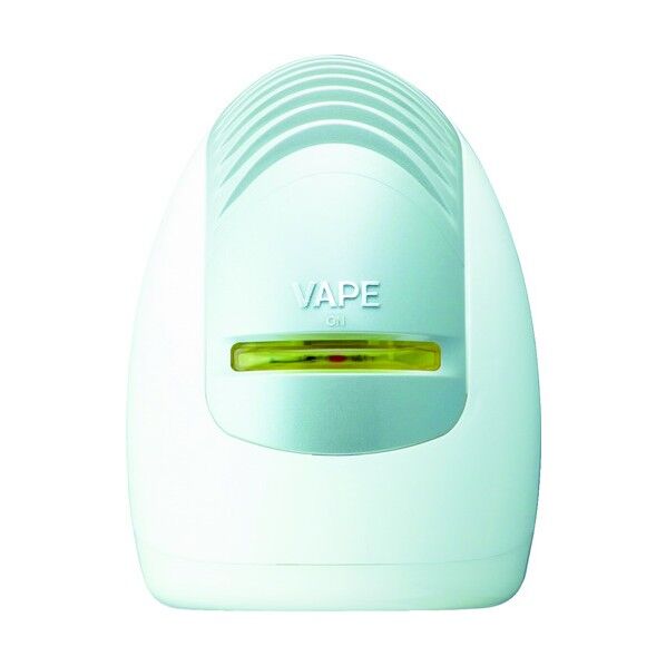 どこでもベープ蚊取り120日セットシルバー