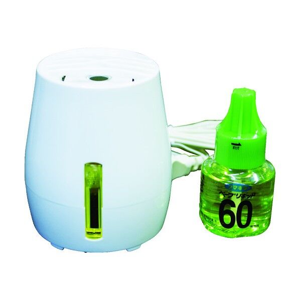 ベープリキッド60日セット