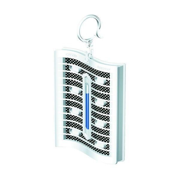 虫よけバリアブラック