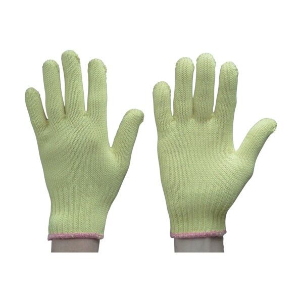 耐切創手袋 ケブラーK-100 S 427-S 10双