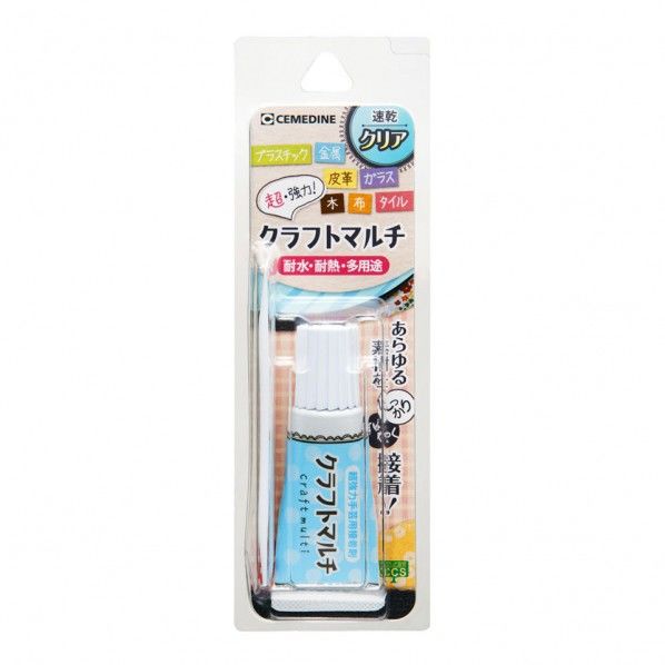 クリア 10ml HL-015 1個