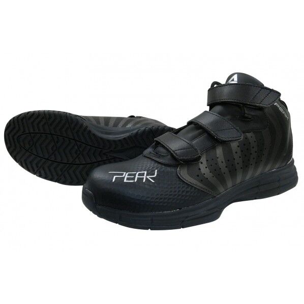 セーフティスニーカー ブラック×ブラック 30.0 BAS-4503 1足