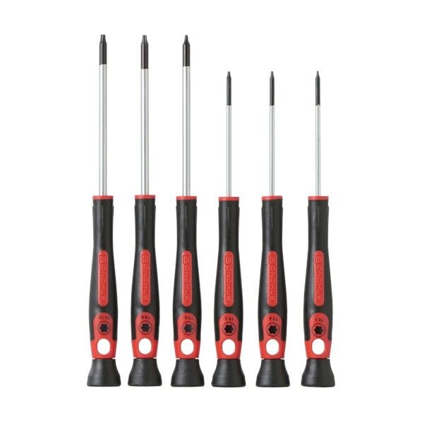 精密トルクスドライバーセット4380