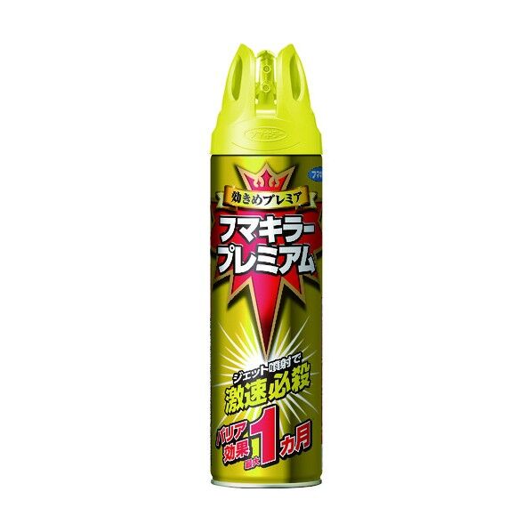 フマキラープレミアム