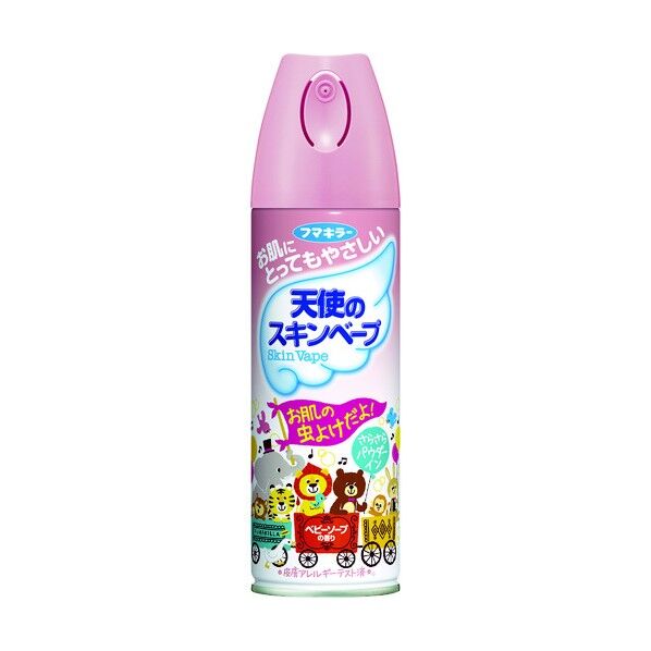 天使のスキンベープ200ML 439533 1