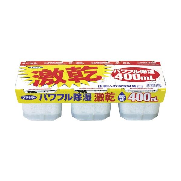 激乾400ml3個パック 439014 3個