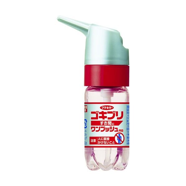 ゴキブリワンプッシュ