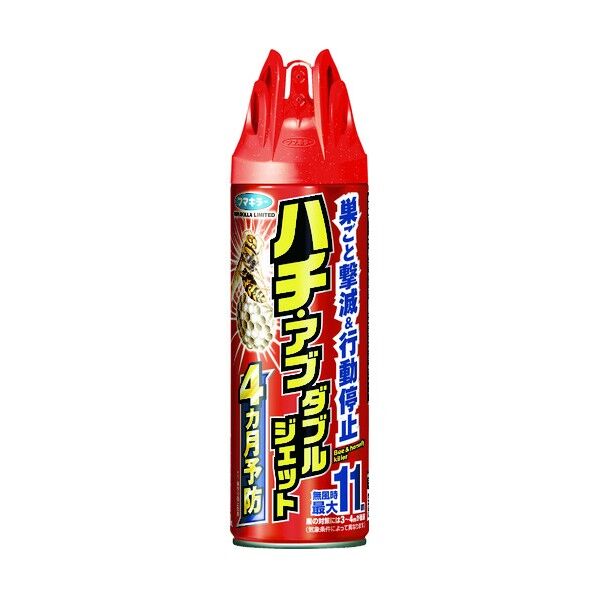 ハチ・アブダブルジェット４５０ｍｌ 441130 1