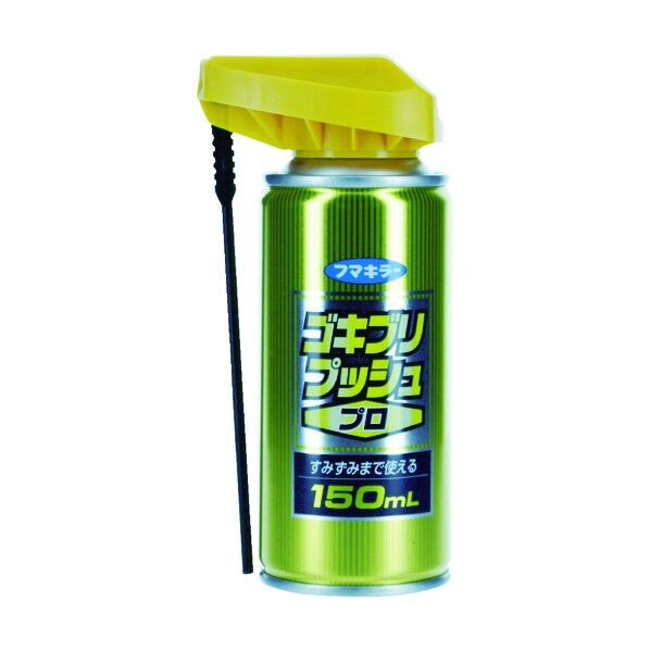 ゴキブリプッシュプロ150ml 441451 1