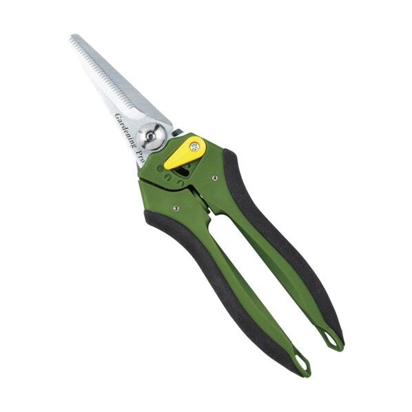 GardeningProガーデン万能鋏 長さ210×幅56×厚さ19mm GS-20 1
