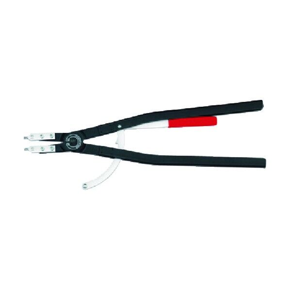 スナップリングプライヤー(穴用)