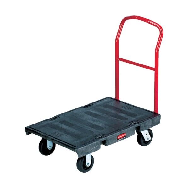 ヘビーデューティープラットフォームトラック