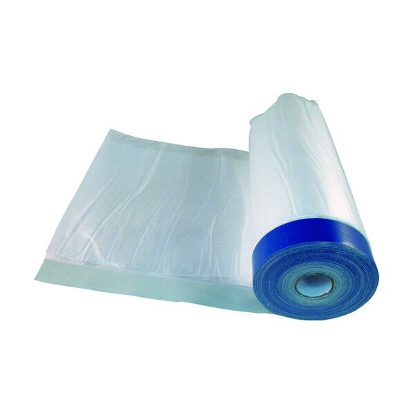 建築外装用マスカー