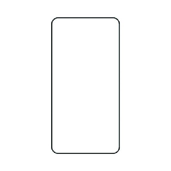 無地ステッカー・5枚組・120X60 437-60 5枚