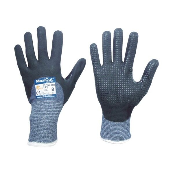 マキシカット ウルトラ (ドット付) 手の甲4分の3コーティング