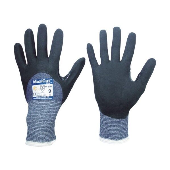 マキシカット ウルトラ 手の甲4分の3コーティング