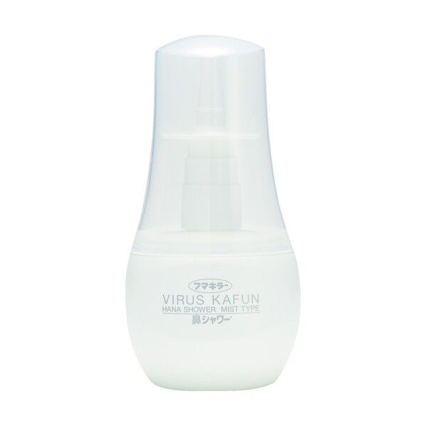 アレルシャット鼻シャワーミスト